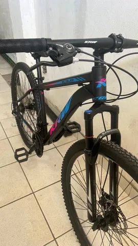 Bicicleta gw rin online 29 olx