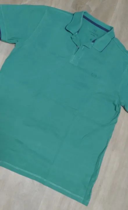 Camisa Polo Via Veneto - Foto 2