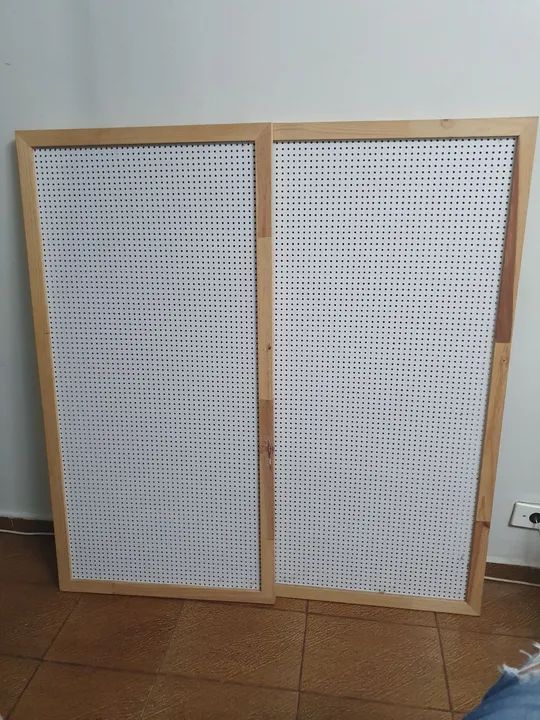 Quadro Eucatext para organização 