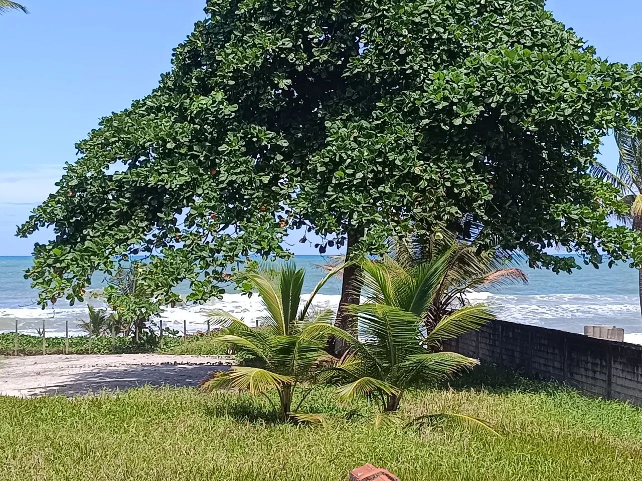 foto - Ilhéus - São Domingos