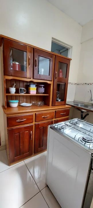 BELÉM Aptos FLATS Mobiliados Aeroporto - Diarias/Semanal/Mensal - Foto 6