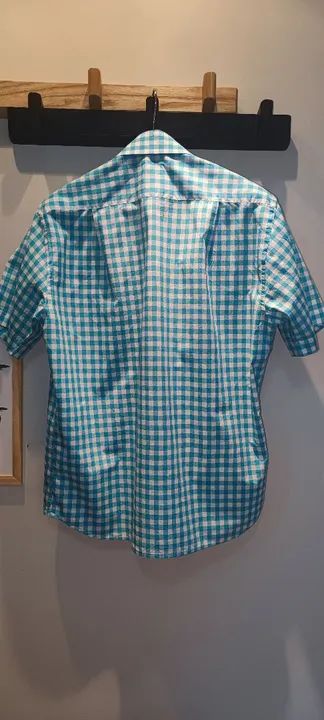 Camisa Richards Tam 3 - Foto 4