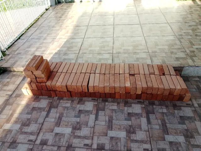 Tijolo maciço  - Foto 2