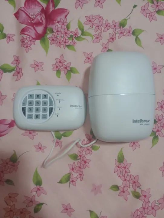 MODULO CHOQUE