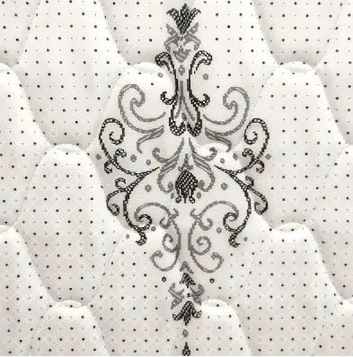 Colchão solteiro D33 Gazin lacrado nunca usado novíssimo no plástico Supreme - Foto 6