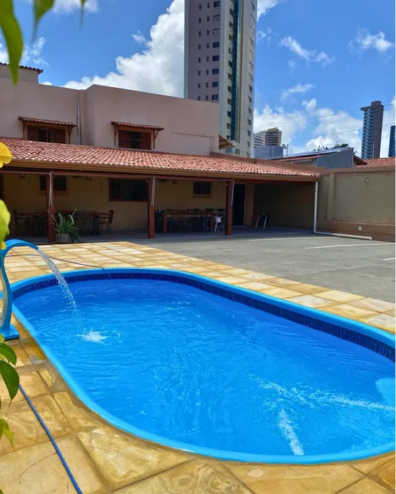 CASA PARA TEMPORADA EM PONTA NEGRA - NATAL/RN