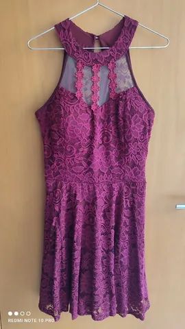 Vestido de festa curto  - Foto 2