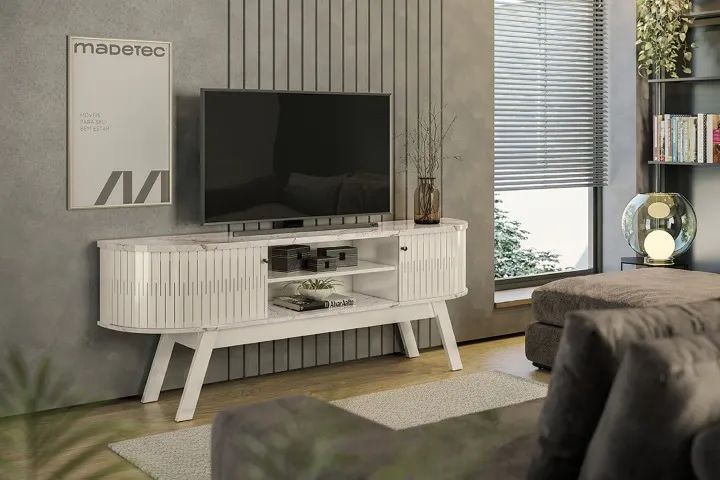 sala rack bancada 