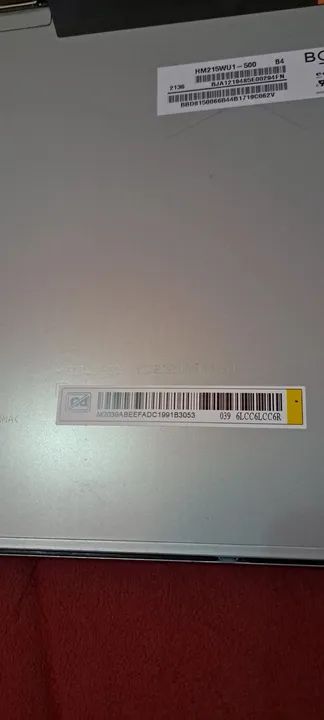 Tela  lcd, module Tft nova 80,00 - Foto 3