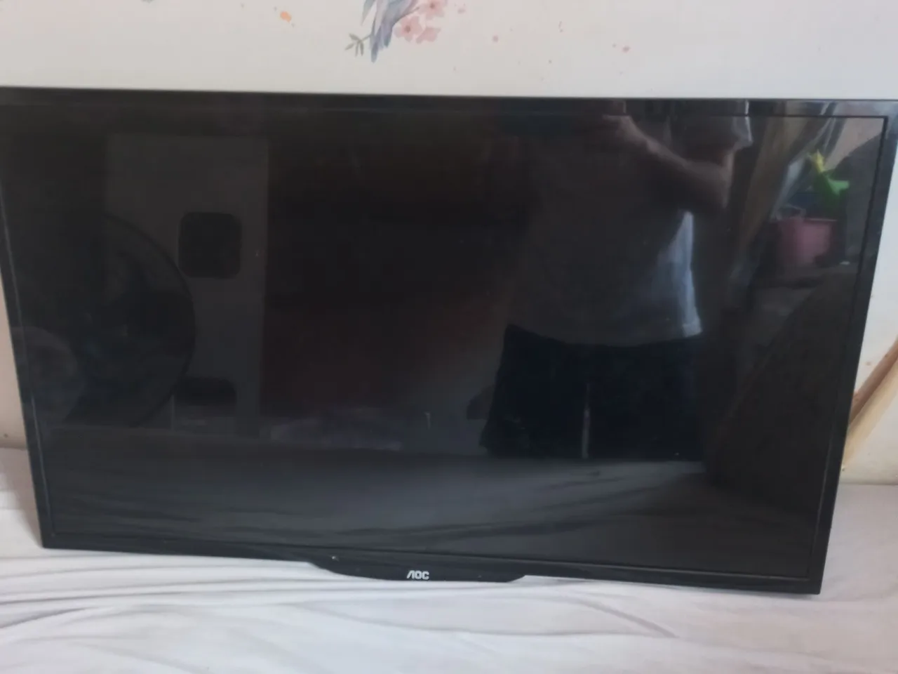 TV LED 32 polegadas AOC