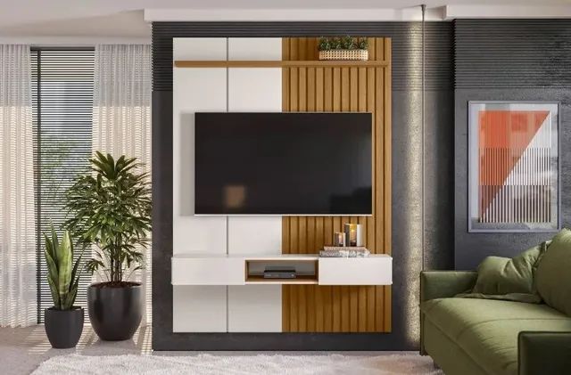 Painel até 65? Bless tt3227m