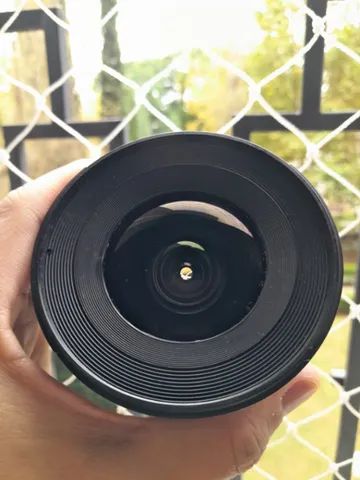 Lente Tamron SP 10-24mm f/3.5-4.5 di ii para Canon EFS - Foto 5