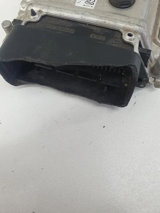 Módulo Injeção Hyundai Hb20 2016 C Detalhe  - Foto 5