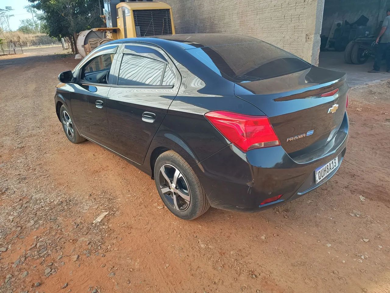 Prisma ltz 2019 - Foto 4