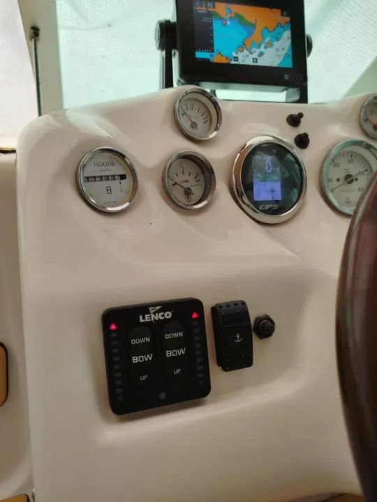 CIMITARRA 270 DIESEL - Foto 3