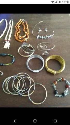 Vendo bijuterias  - Foto 4