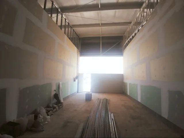 Sala comercial para alugar no bairro Pompéia - Foto 4