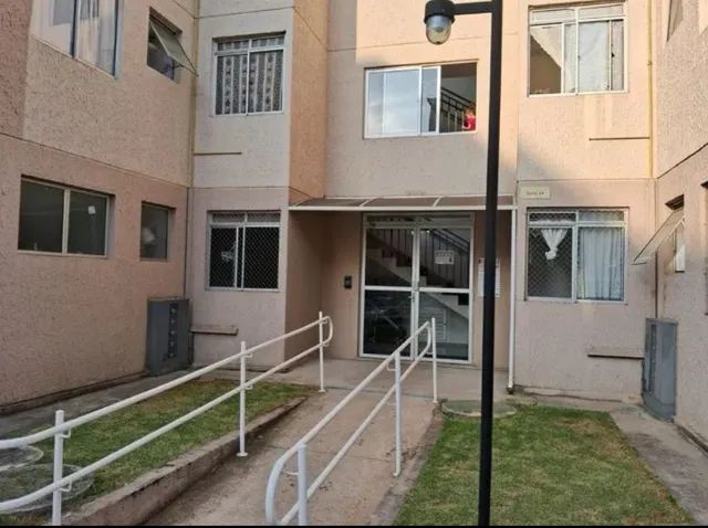 Captação de Apartamento a venda na Rua Doutora Aparecida Fernandes de Jesus Domingues, Bairro Jardim Nossa Senhora das Graças, Cotia, SP