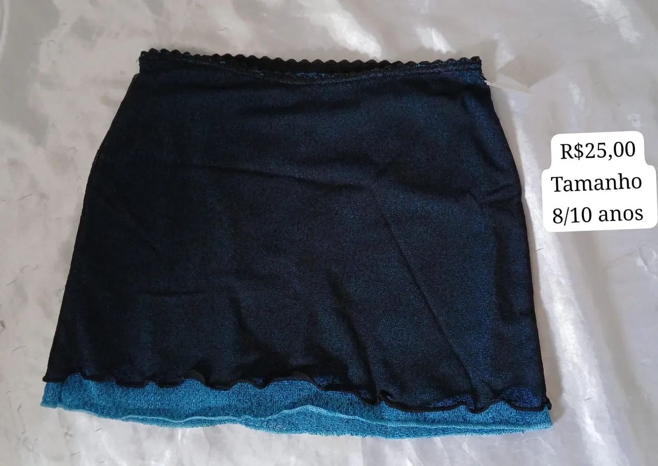 Saias infantis - Foto 2