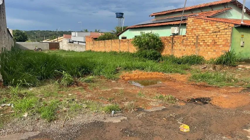 Village dos Ipês  Hidrolândia - Foto 4
