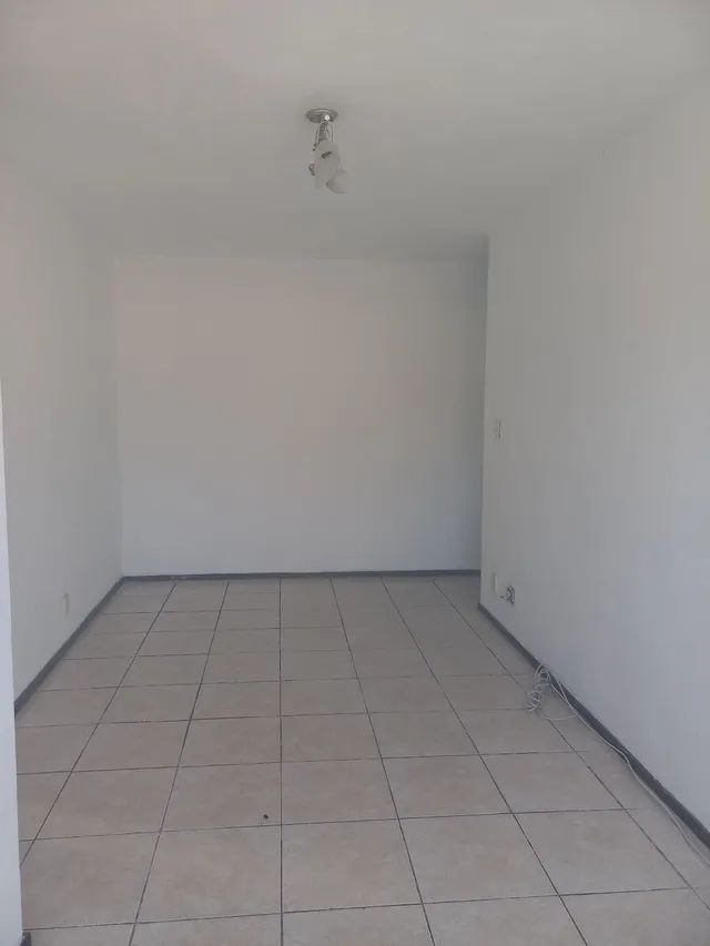 Captação de Apartamento a venda na Rua do Rádio, Campo Grande, Rio de Janeiro, RJ