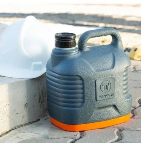 Garrafão Térmico 5L  - Foto 2