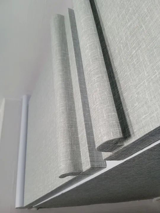 Envelopamento interno externo  - Foto 5
