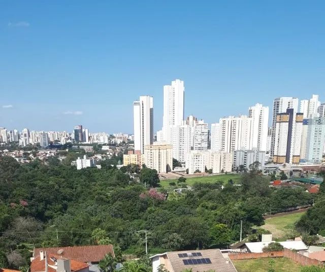 foto - Londrina - Gleba Fazenda Palhano