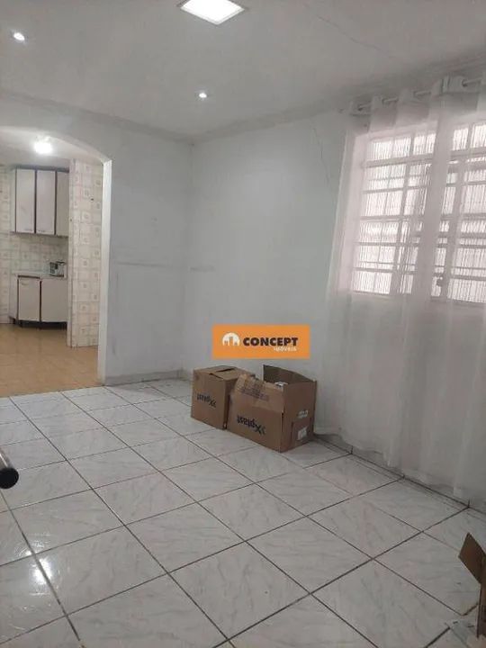 Casa com 3 dormitórios à venda, 200 m² por R$ 750.000,00 - Vila Jamil - Poá/SP - Foto 6
