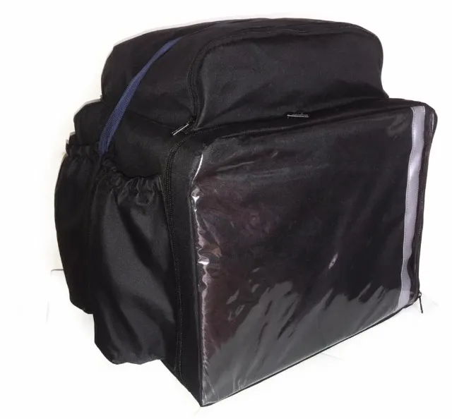 Mochila de Entregador