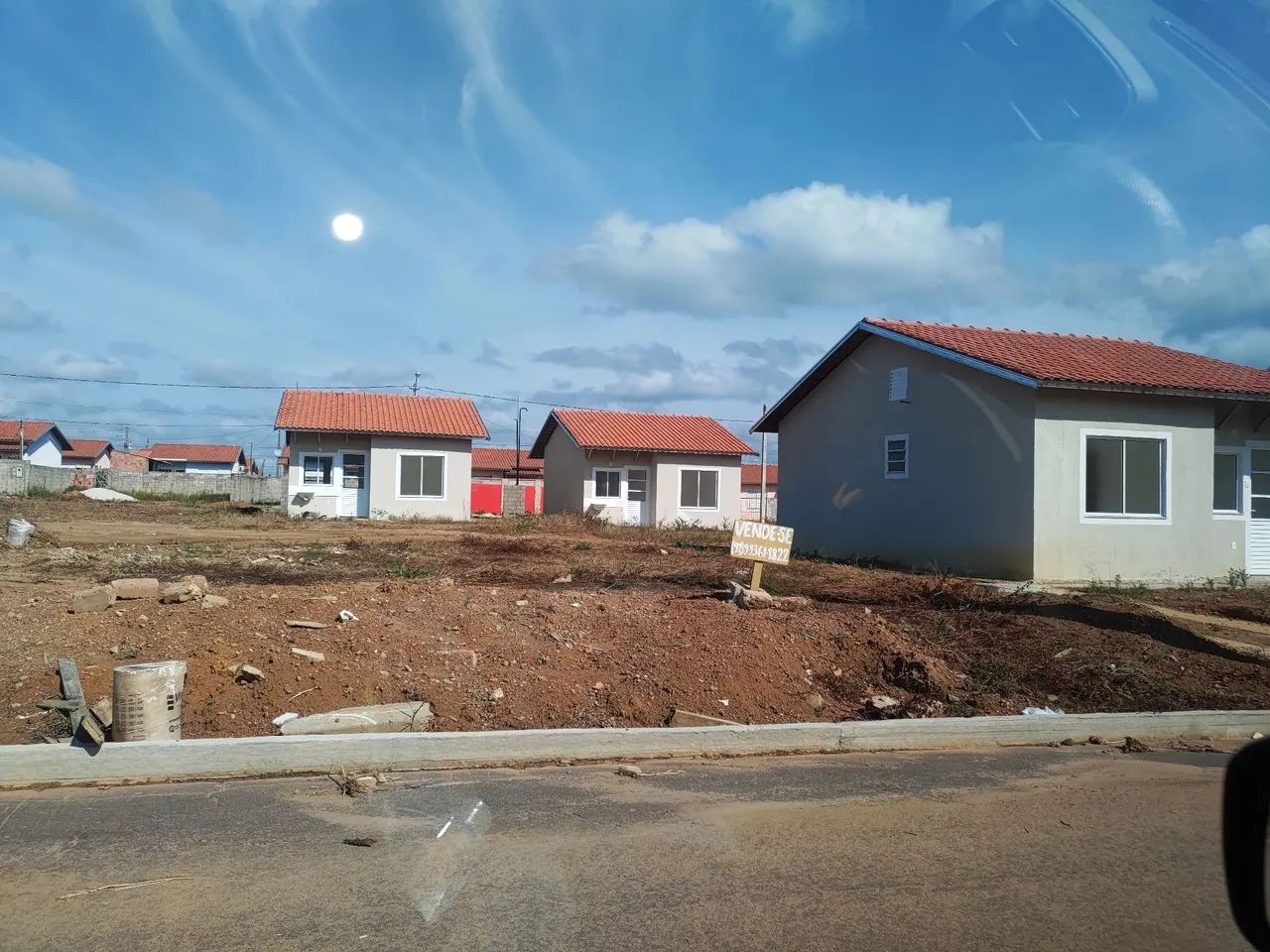 Terreno no Iranduba