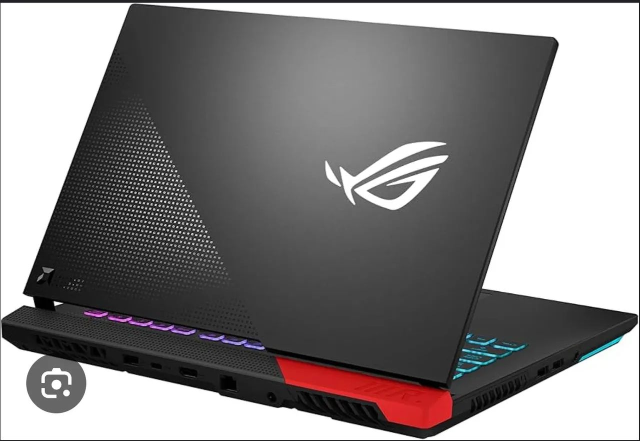 G513qy Asus Rog Strix Advantage Edition Rog Advantage Edition Asus - Main Image