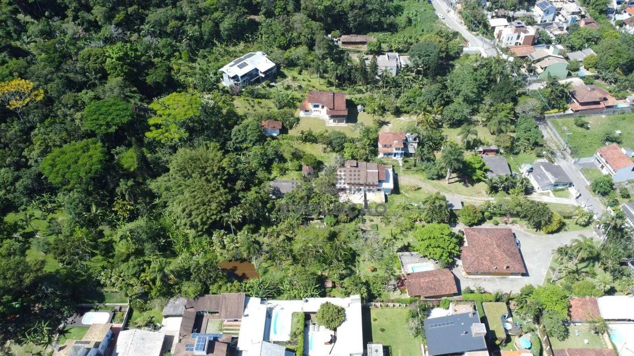 Terreno à venda, 11375 m² por R$ 6.200.000,00 - Sambaqui - Florianópolis/SC - Foto 3