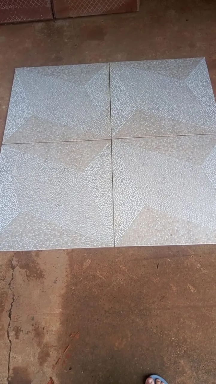 Piso ceramica antiderrapante 100m² - 266 pc. - Foto 6