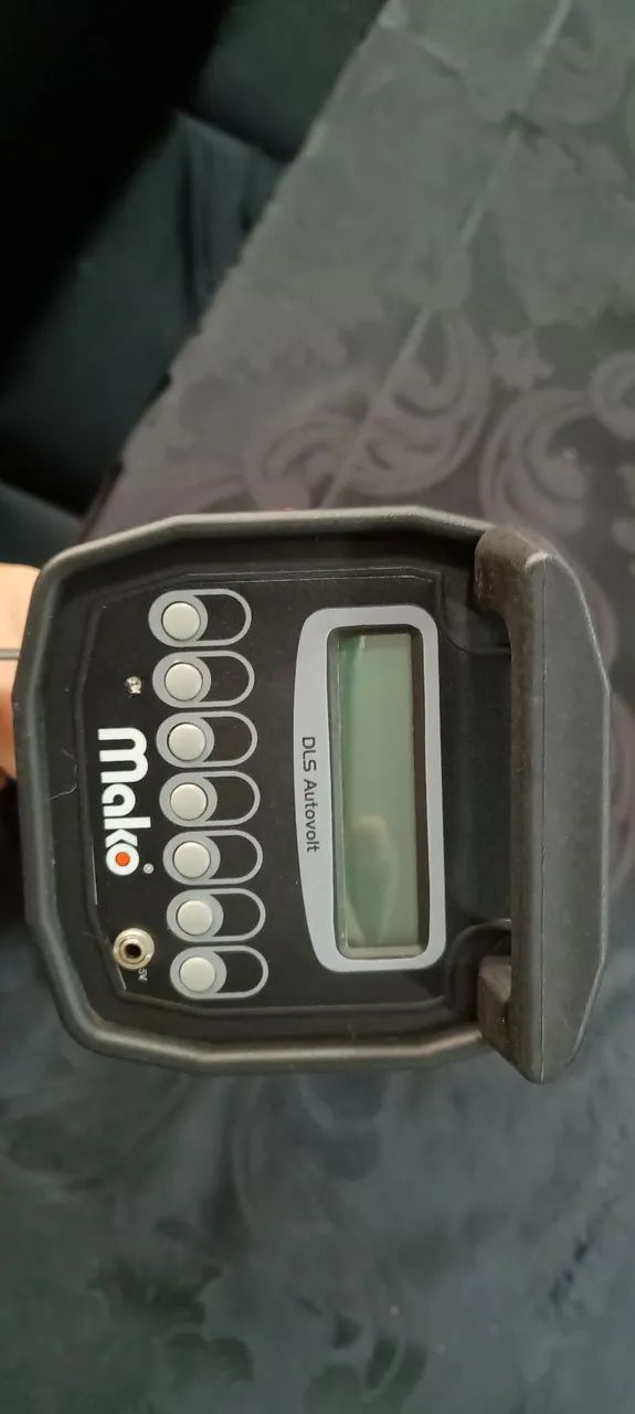 Flash de estúdio 3003 DLS - Foto 2