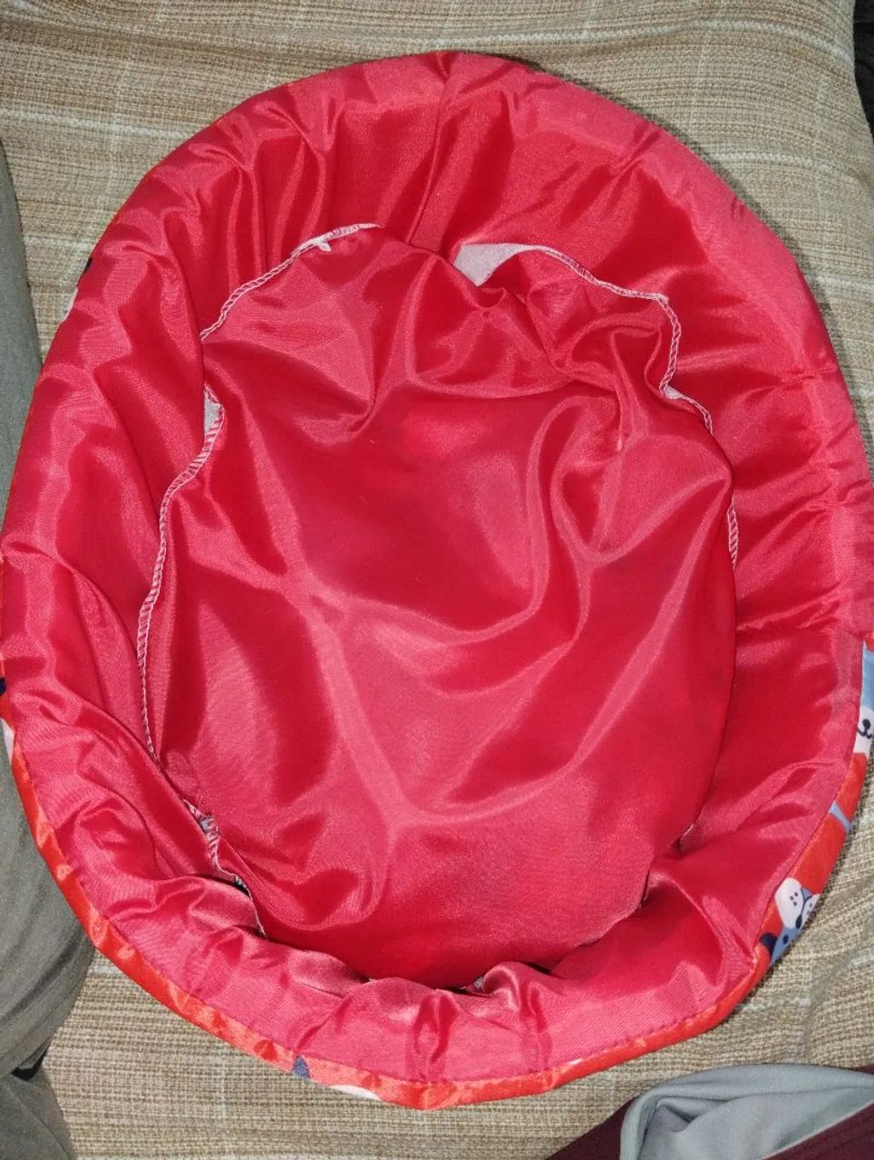 Cama para Cachorro - Foto 2