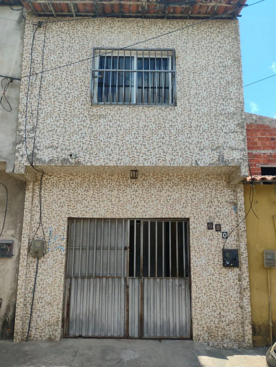 Foto - Fortaleza - Barra do Ceará