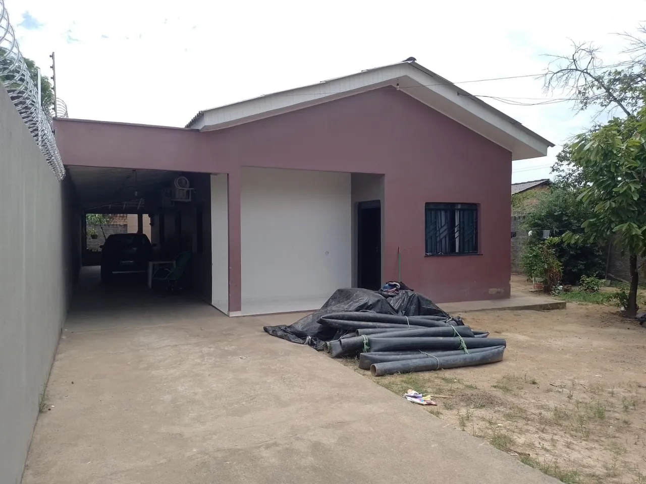 Casa