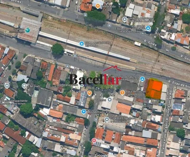 Galpão : / Comercial / Piedade / Quintino / Cascadura - Foto 3