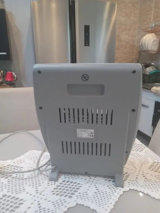 AQUECEDOR ELETRICO  - Foto 2