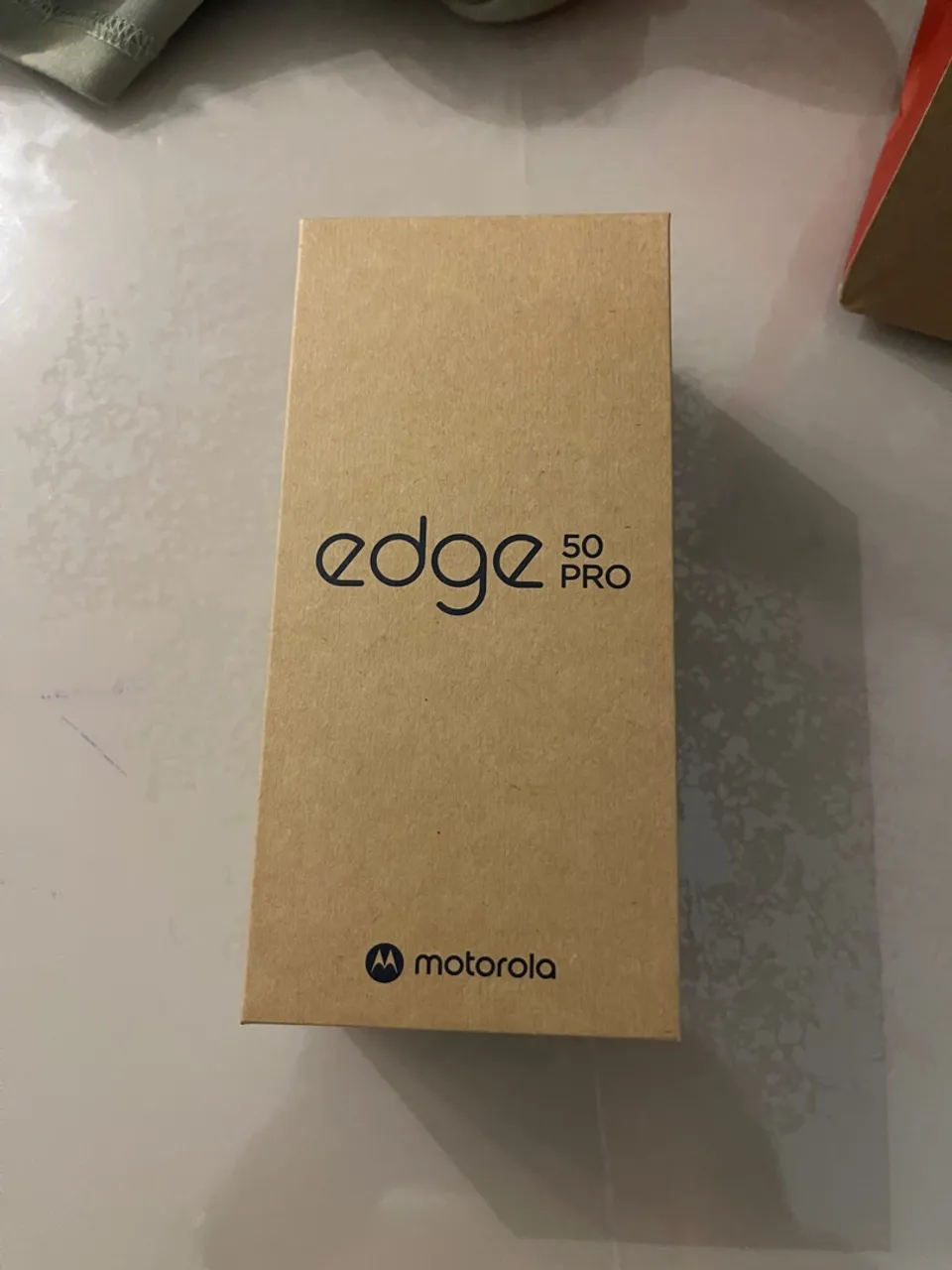 Baixou!!!! Oportunidade, Motorola Edge 50 pro 256gb
