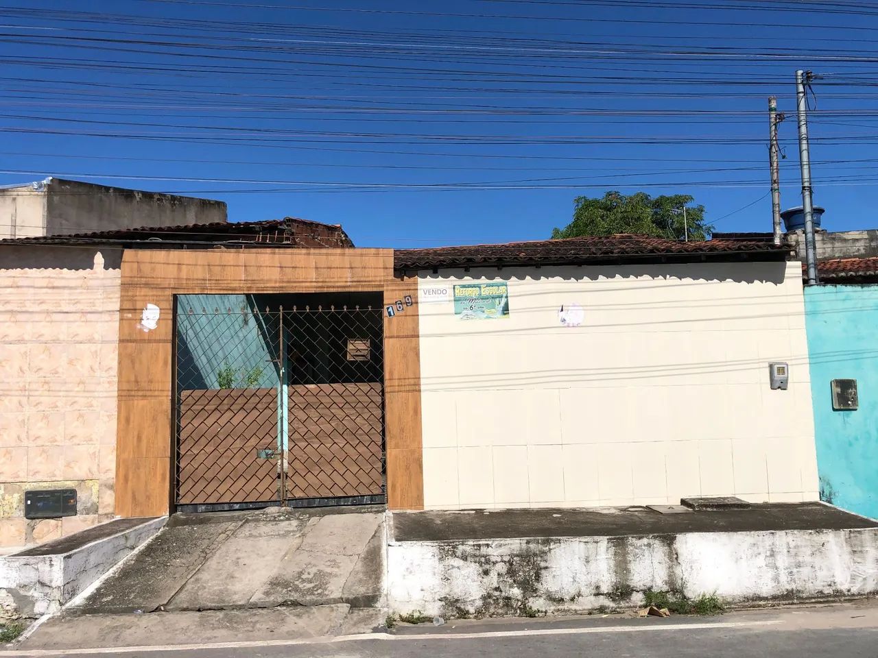 Foto - Nossa Senhora do Socorro - Marcos Freire III