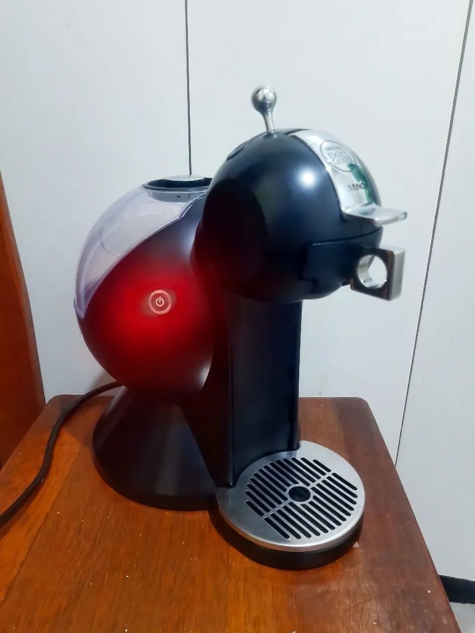 Cafeteira Dolce Gusto                                                                      - Foto 2