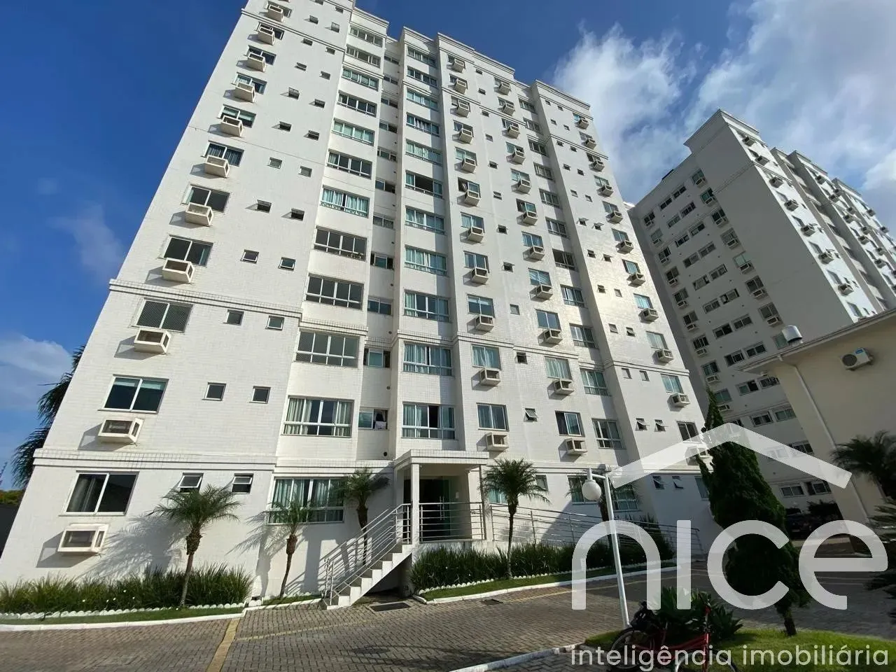Apartamento à Venda com 2 Dormitórios sendo 1 Suíte no bairro Barra do Rio em Itajaí-SC