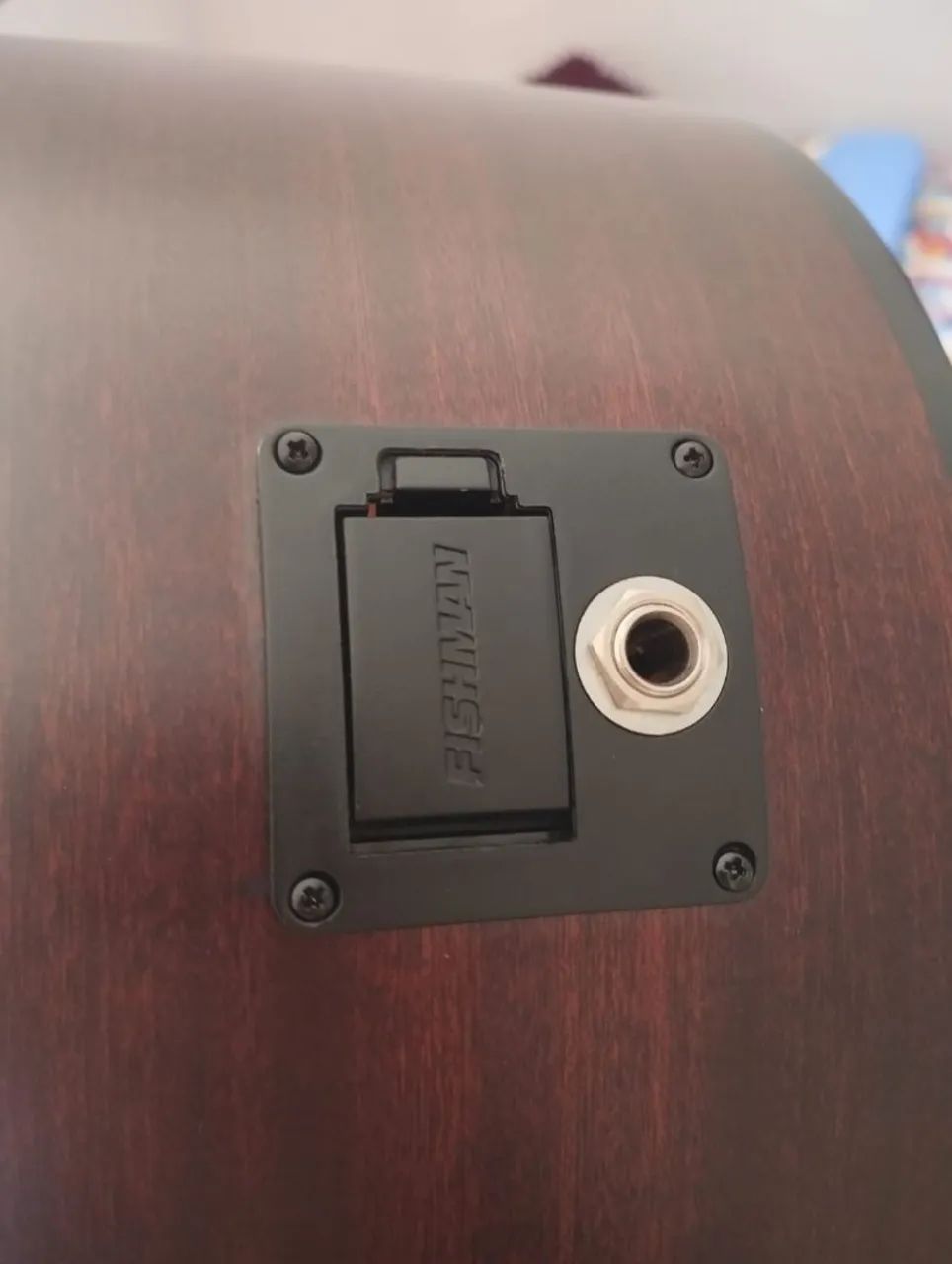 Fender cd 100 - Foto 5