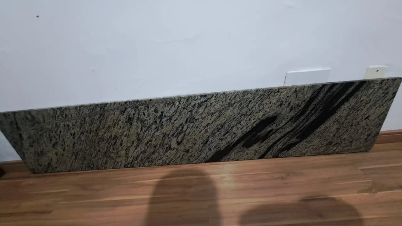 Granito para Bancada ou Revestimento