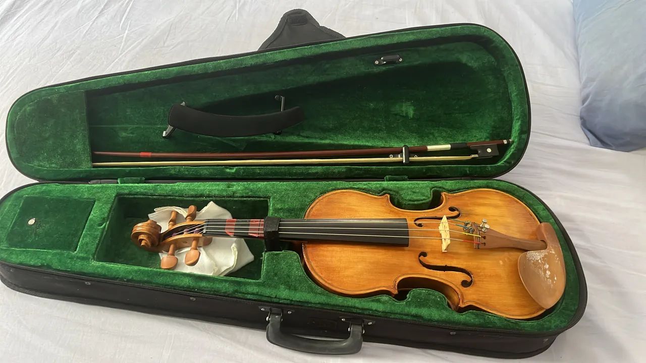 Violino - Foto 4
