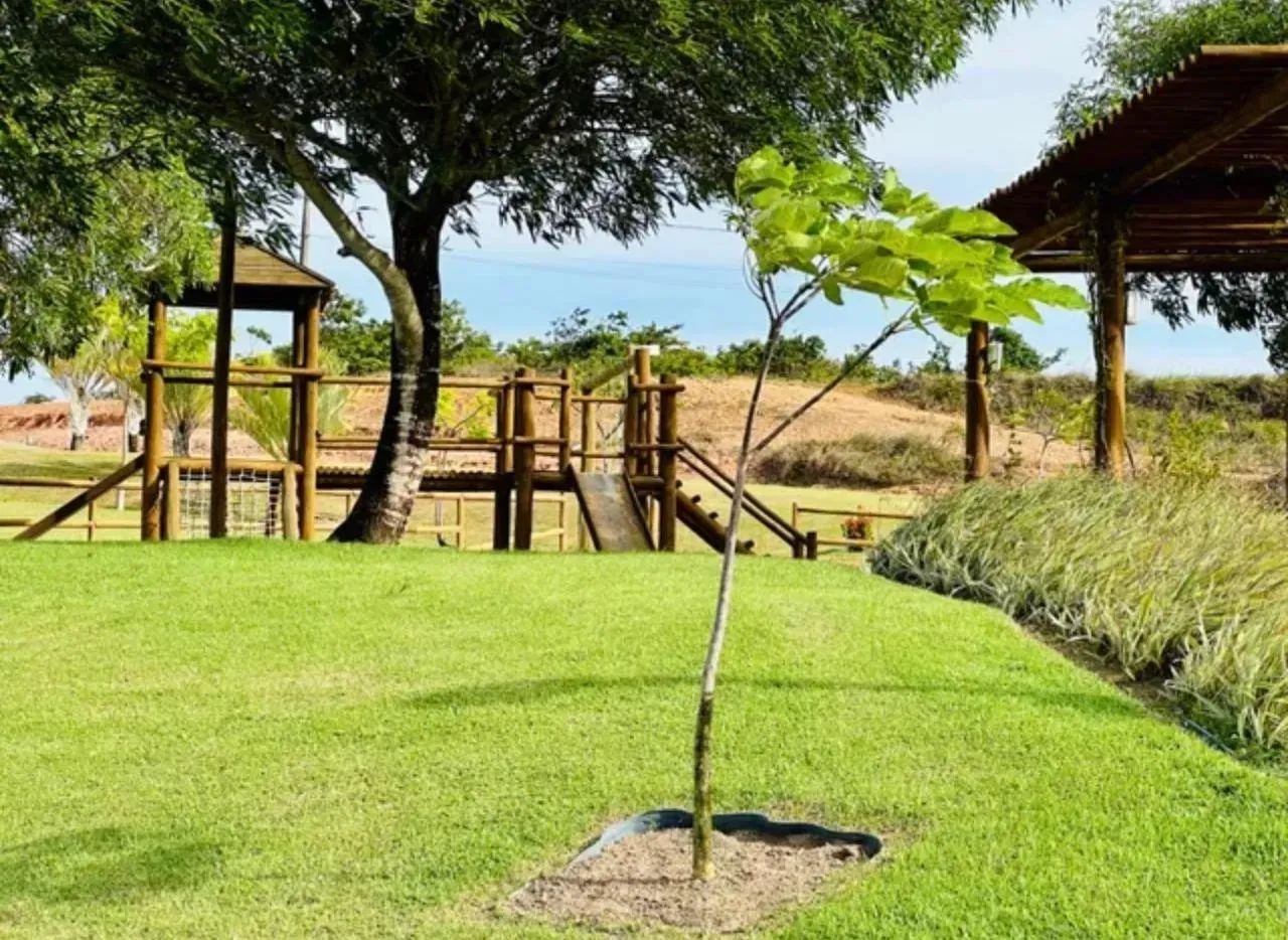 Vendo terreno no Condomínio Green Park com 640m², Guaxuma - Maceió - AL - Foto 4