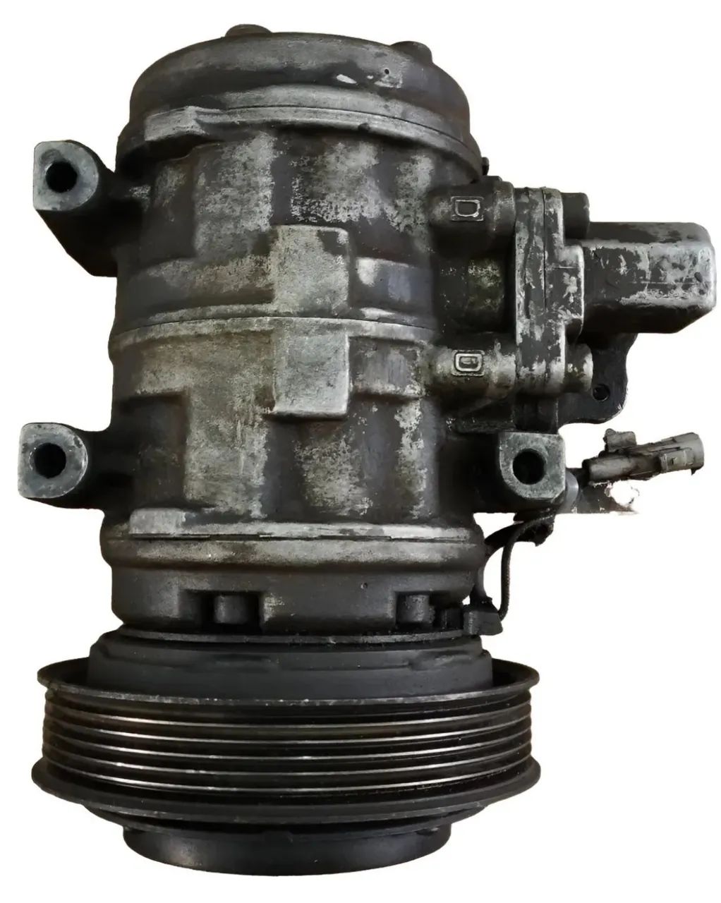 Compressor do corolla 2008 1.8 