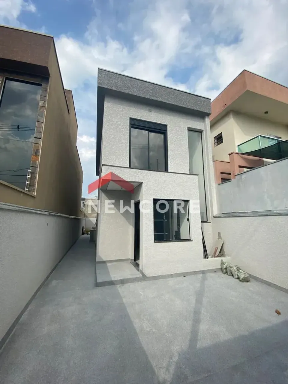 Casa de condomínio em Rua Iracema - Villas do Jaguari - Santana de Parnaíba/SP